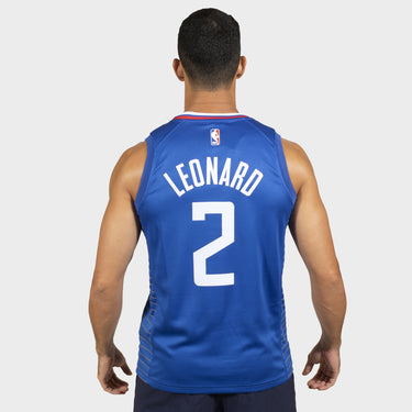 Maillot La Clippers Kawhi Leonard - Swingman
